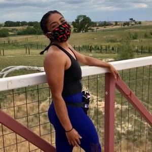 Meet your Posher, Rosa